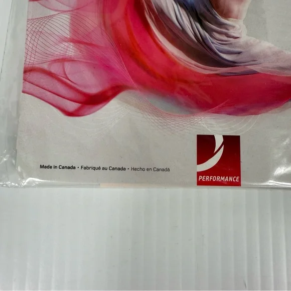 Mondor Ultra Soft Performance Dance Tights 319 E6 Ballerina Women's S 40 Denier - Picture 5 of 10